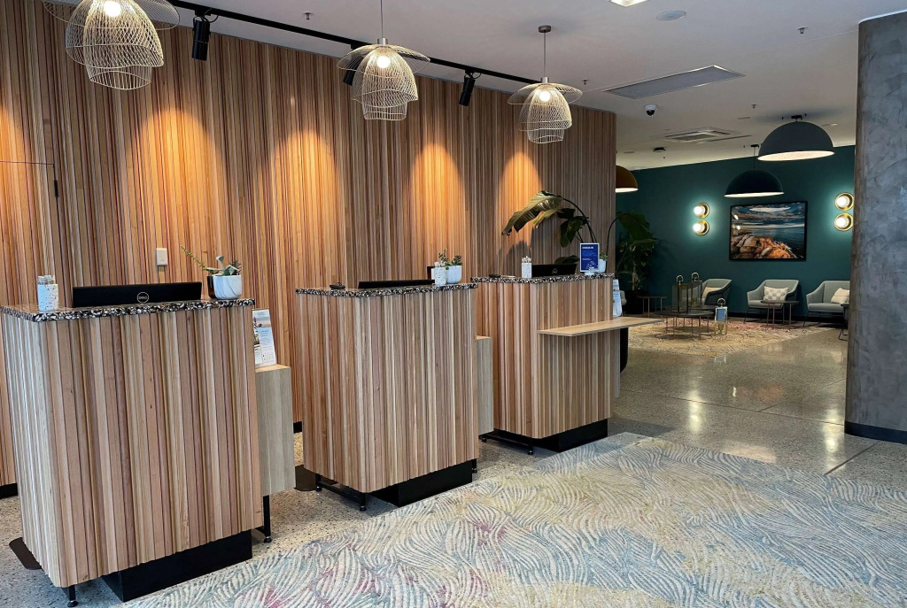TRYP Adelaide by Wyndham