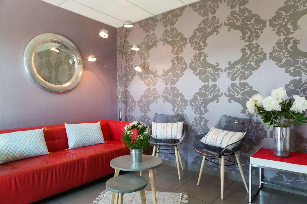 Hôtel Anaïade, The Originals City, Saint-Nazaire Pornichet
