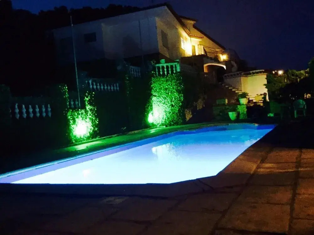 Villa Carla