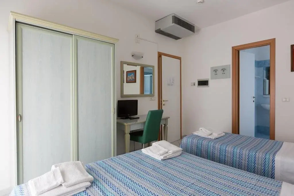 Hotel Ginevra e Residence