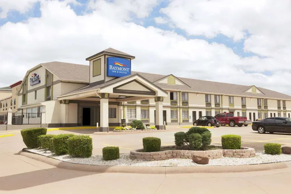 Comfort Inn Airport