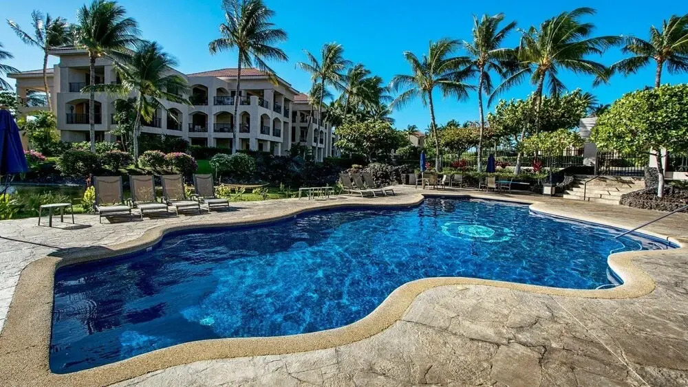 Great Location! - Ground Floor w/ AC - Beautiful Resort - Vrkcv