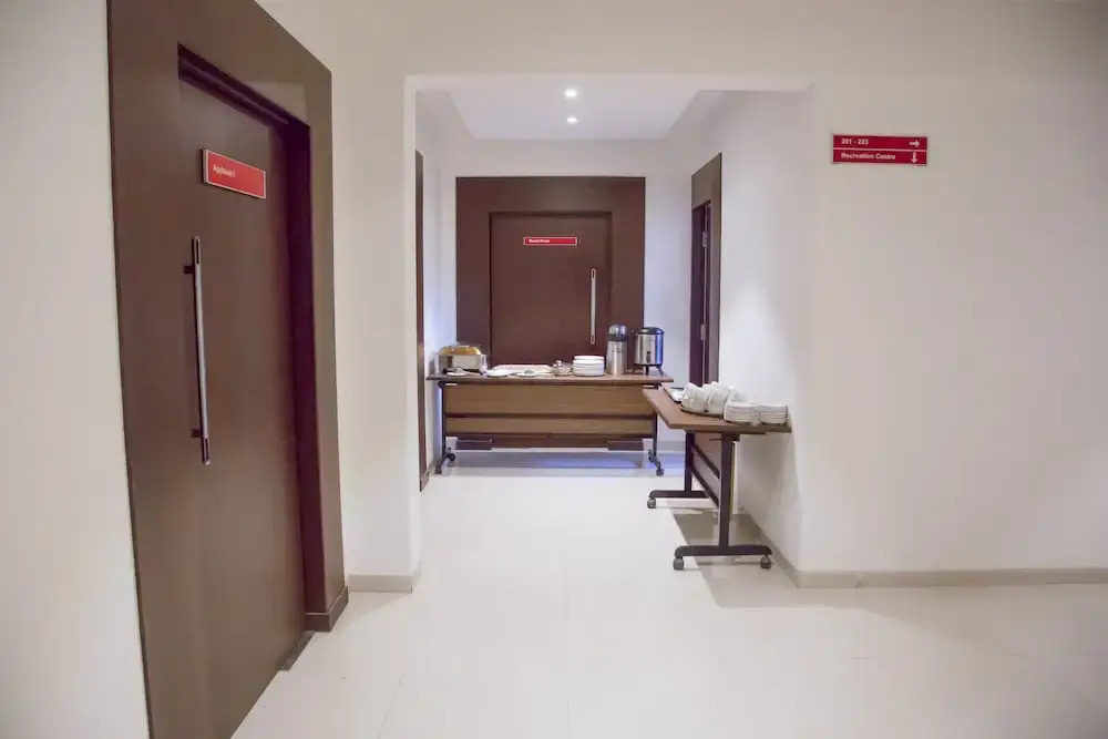 Orchard Resort