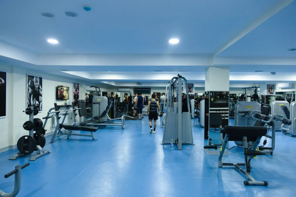 Sea Pearl Hotel Baku