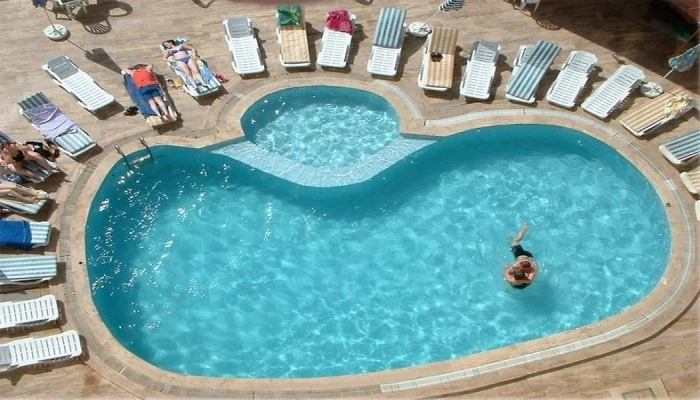 Gozpinar Aparthotel