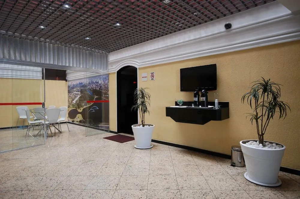Mirage Motel Guarulhos