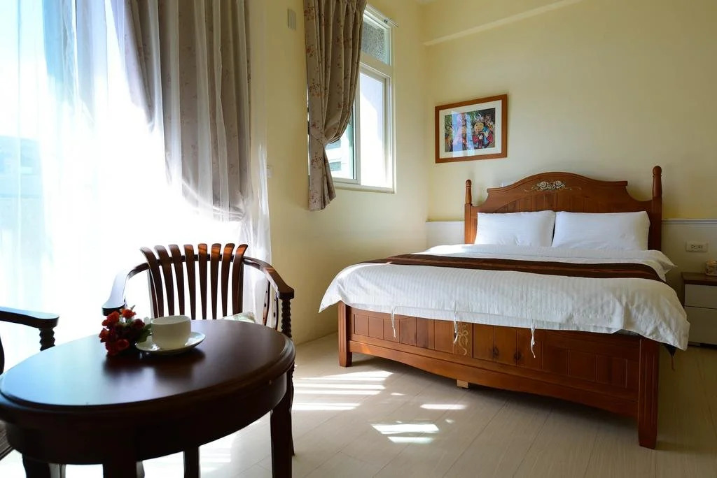 Manne B&B