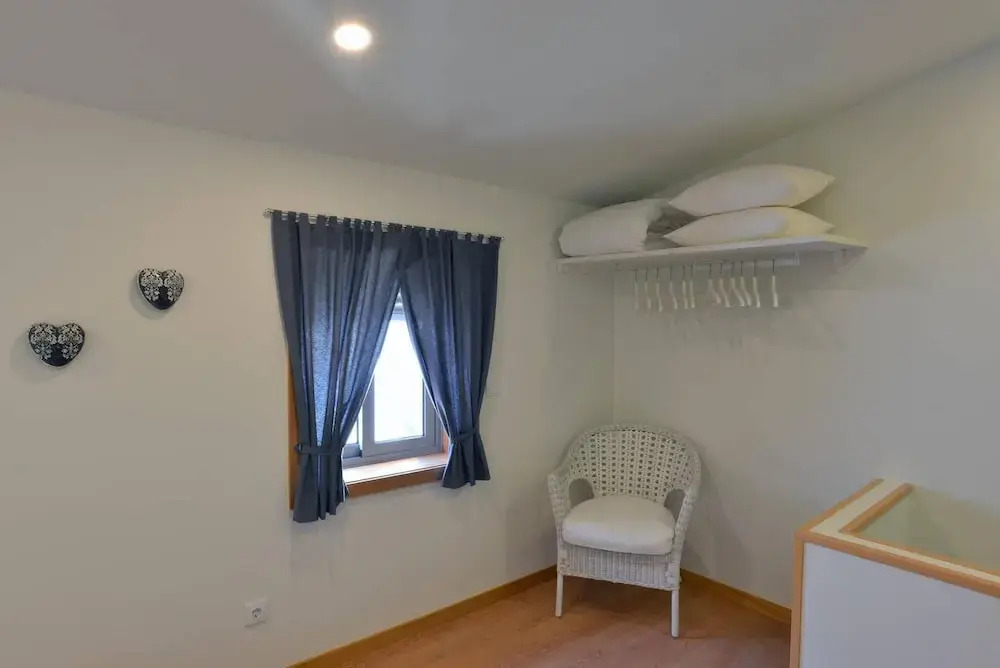 Apartment with One Bedroom in Porto, with Wifi