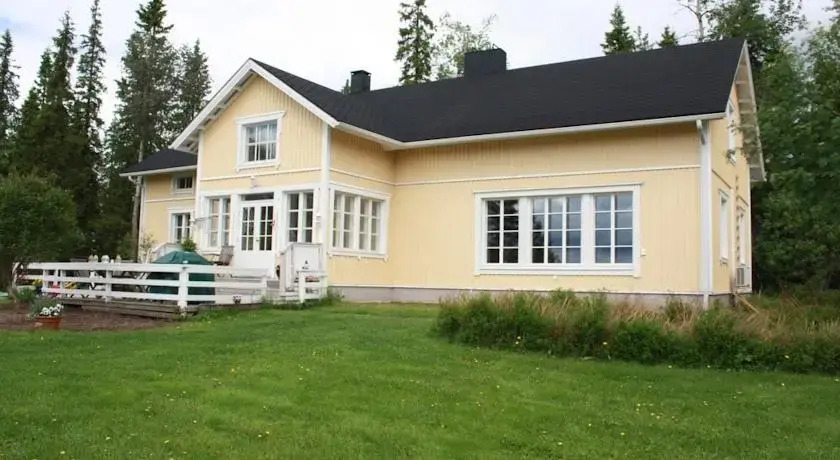 Villa Lande