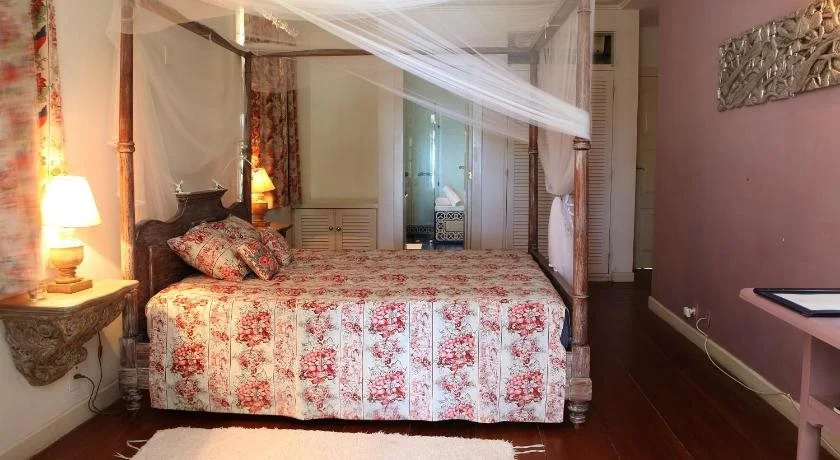 Casa Grande São Vicente