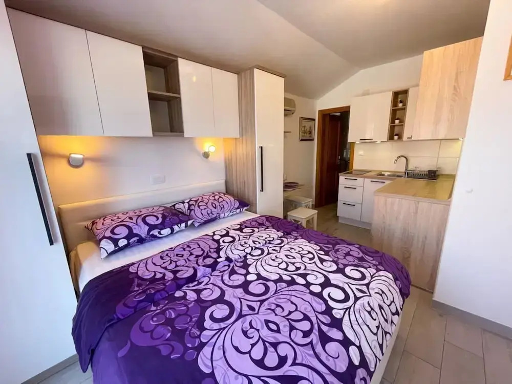 Apartman Franjo 2