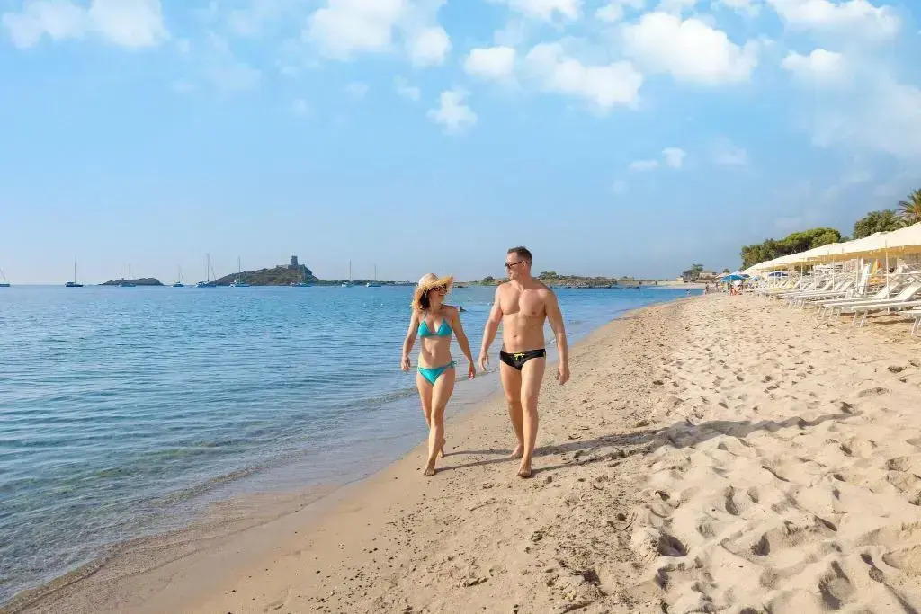 Hotel Baia di Nora