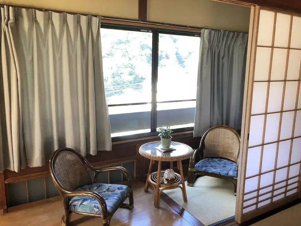 Oumiya Ryokan
