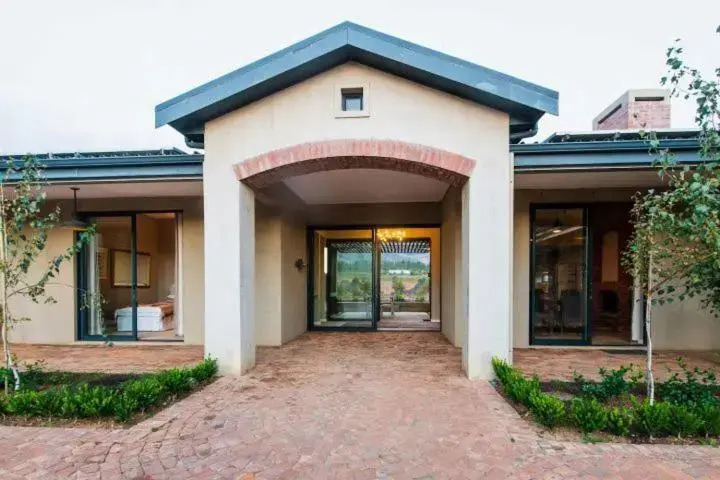 Farm Stay Winelands