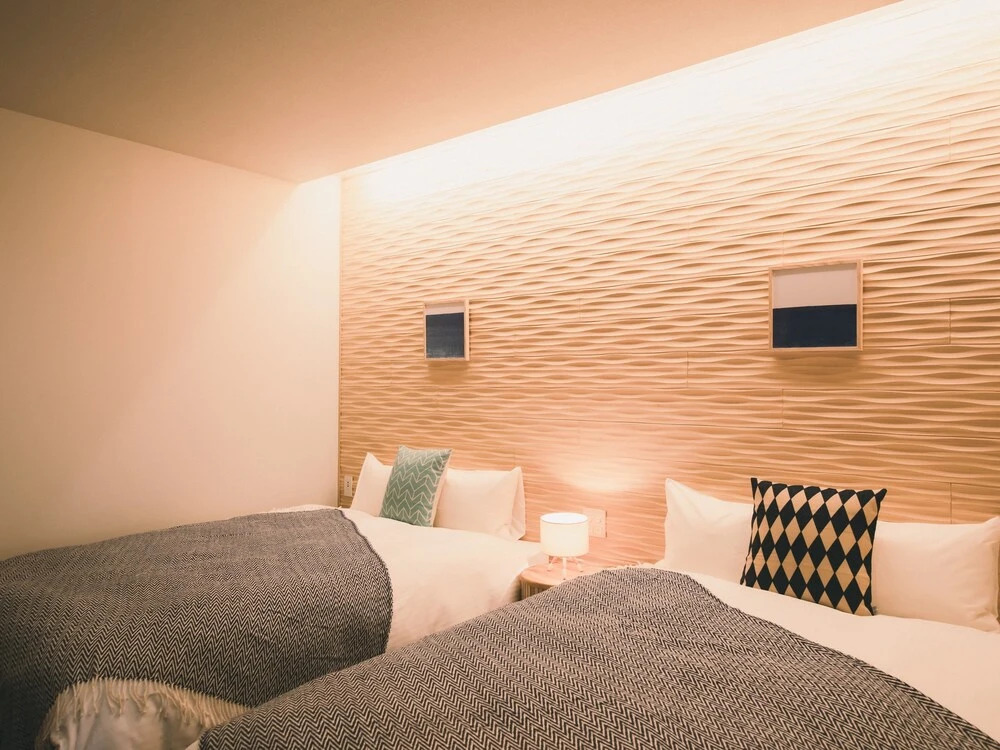 NAGI Hiroshima Hotel and Lounge