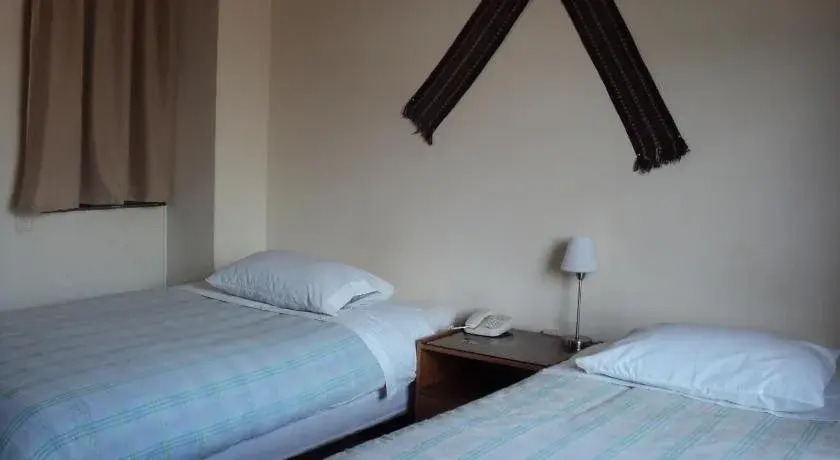 Casa Hospedaje Pekas