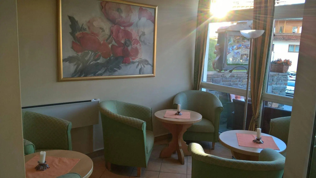 Hotel Habhof