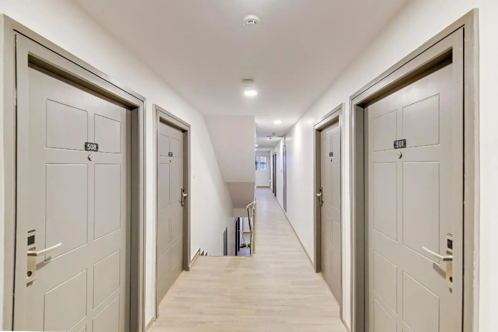 OYO Townhouse 88 Manyata Lake View