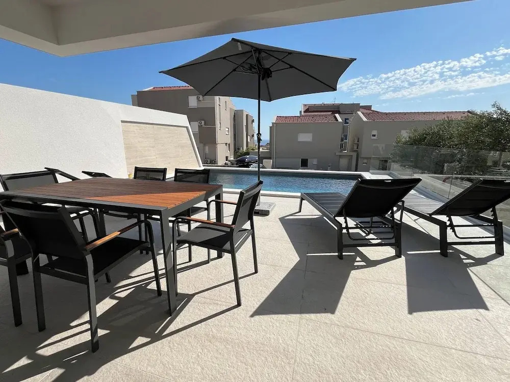 Villa Nova Excellence 1, villa with private pool