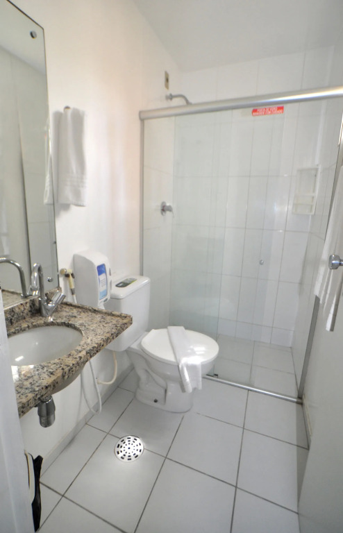 Hotel Praia Bonita Pajucara
