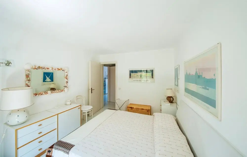 Amazing Apartment in Porto Rotondo OT With 1 Bedrooms