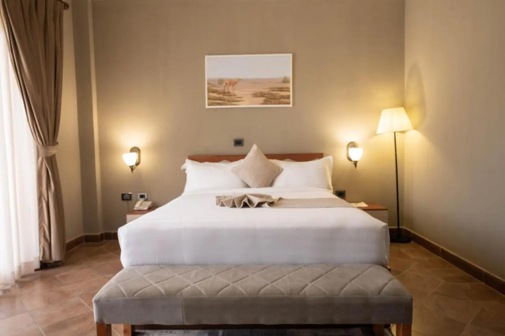 Haile Resort Adama