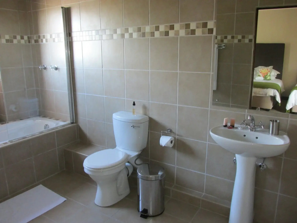 Karoo Sun Guest House