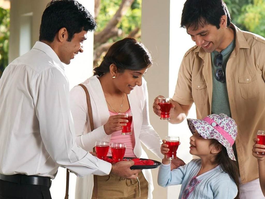 Club Mahindra Corbett