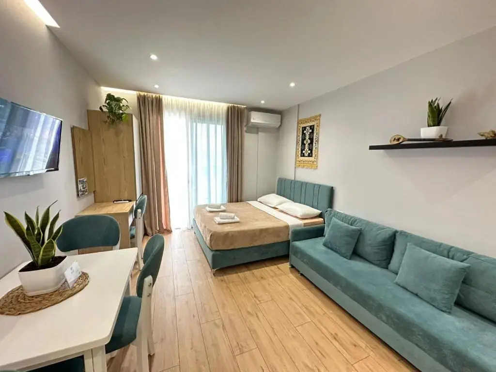 TreA Accomodations - Aert