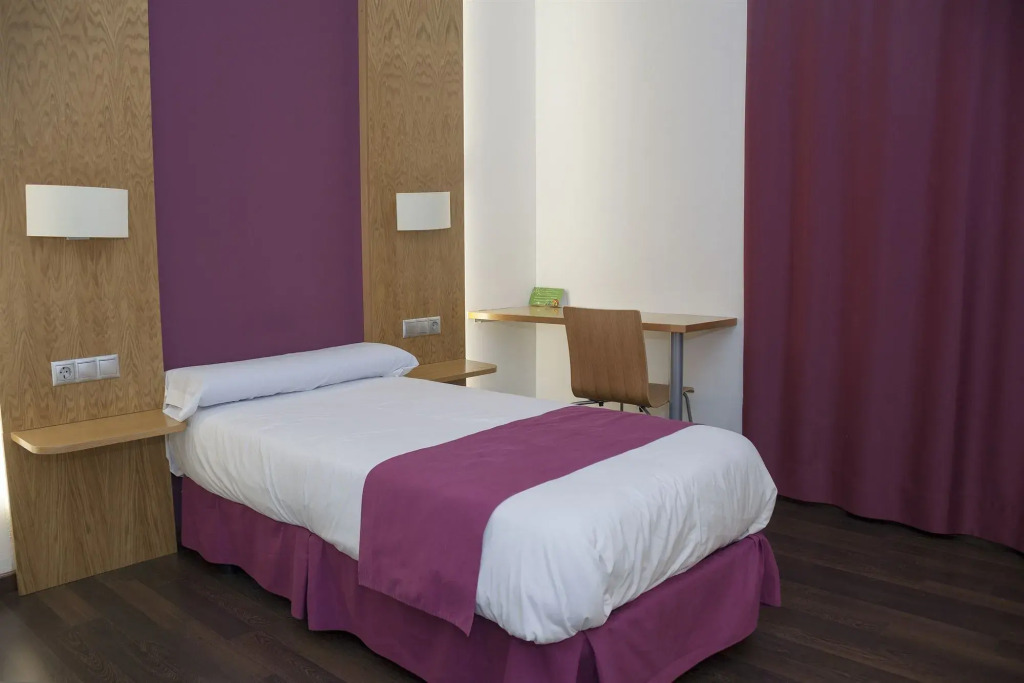 Hotel Jatorrena