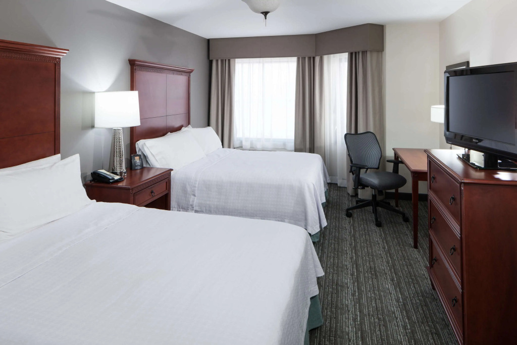 Homewood Suites by Hilton Denton
