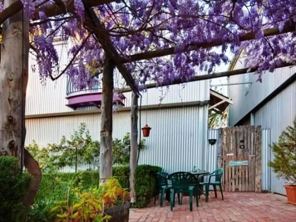 Escape Apartments Mildura