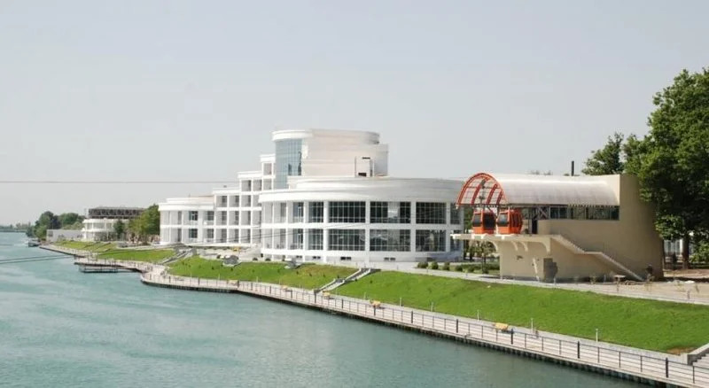 Agsaray Deluxe Hotel & SPA