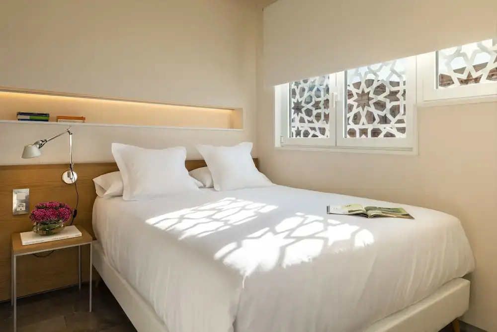 Torre Homenaje Historical Suites