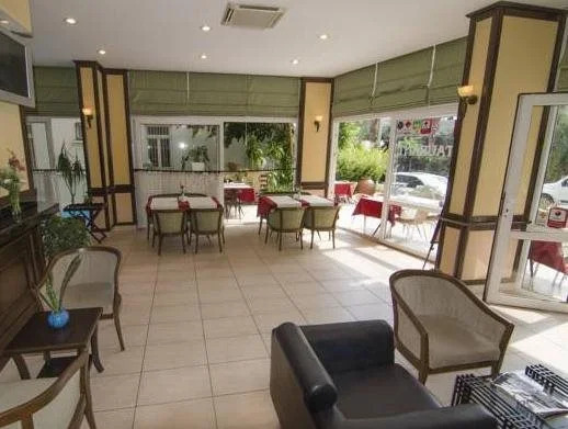 Guler Hotel	