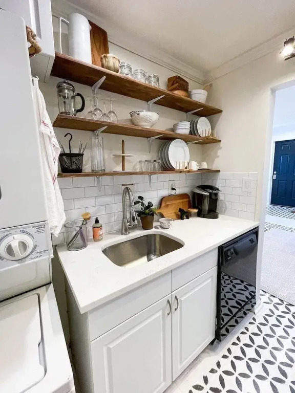 Charming and Historic Apartment in Capitol Hill