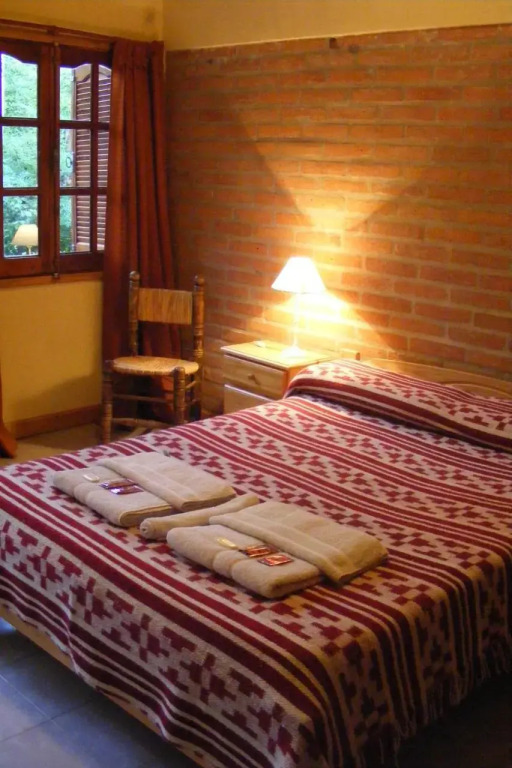 Hotel Las Termas