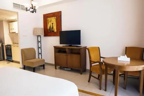 Olive Tree Residence