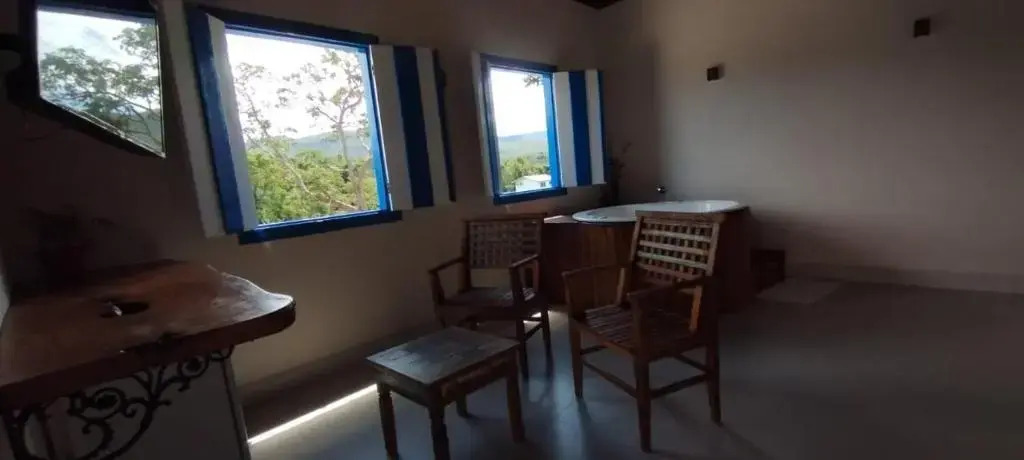 Pousada Rio das Almas