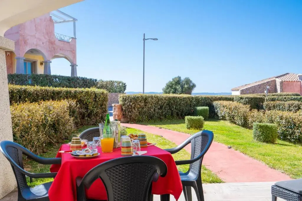 Borgo di Punta Tegge