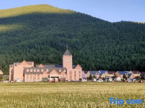 Qiyun Hotel