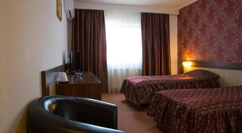 Hotel Polaris