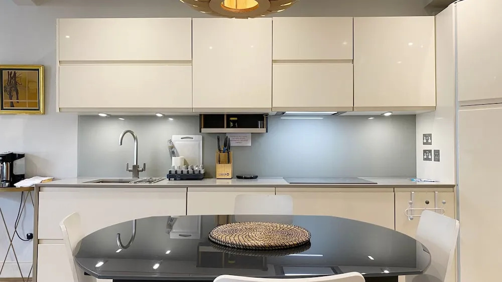 Stunning 3-bed House in Central London Westminster