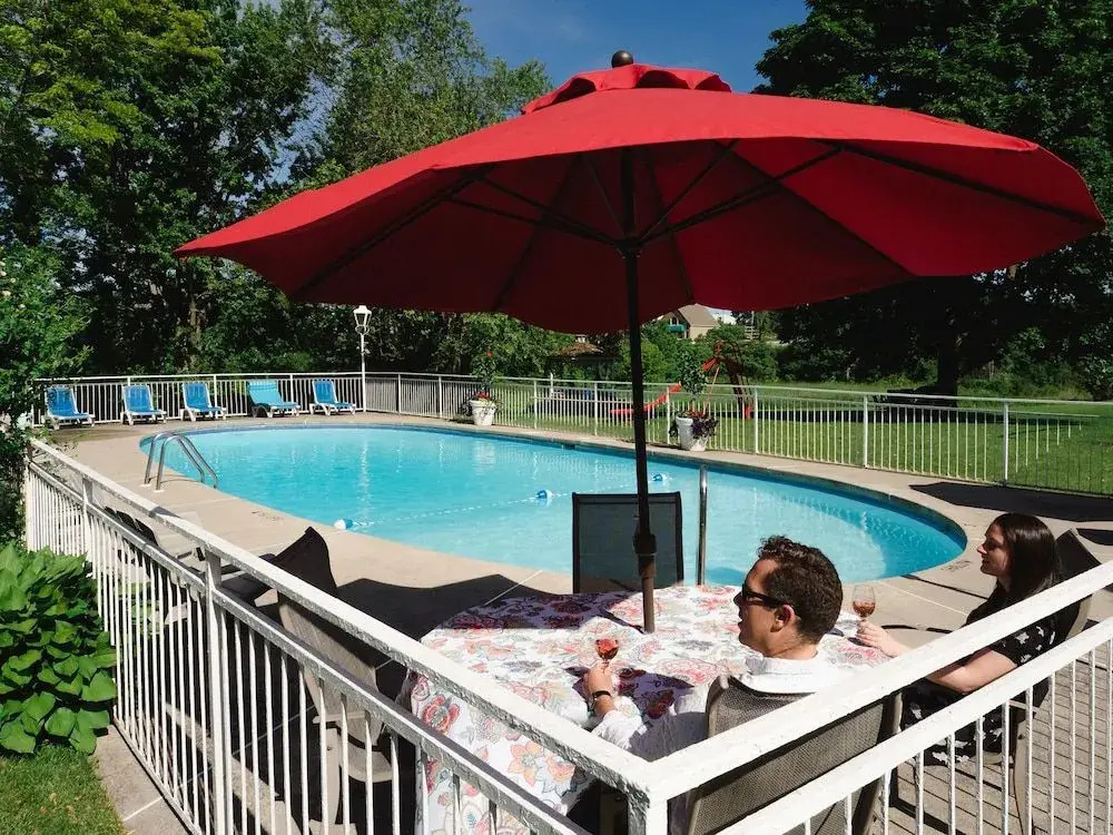 Green Acres Inn
