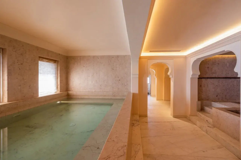 Six Senses Fort Barwara Sawai Madhopur