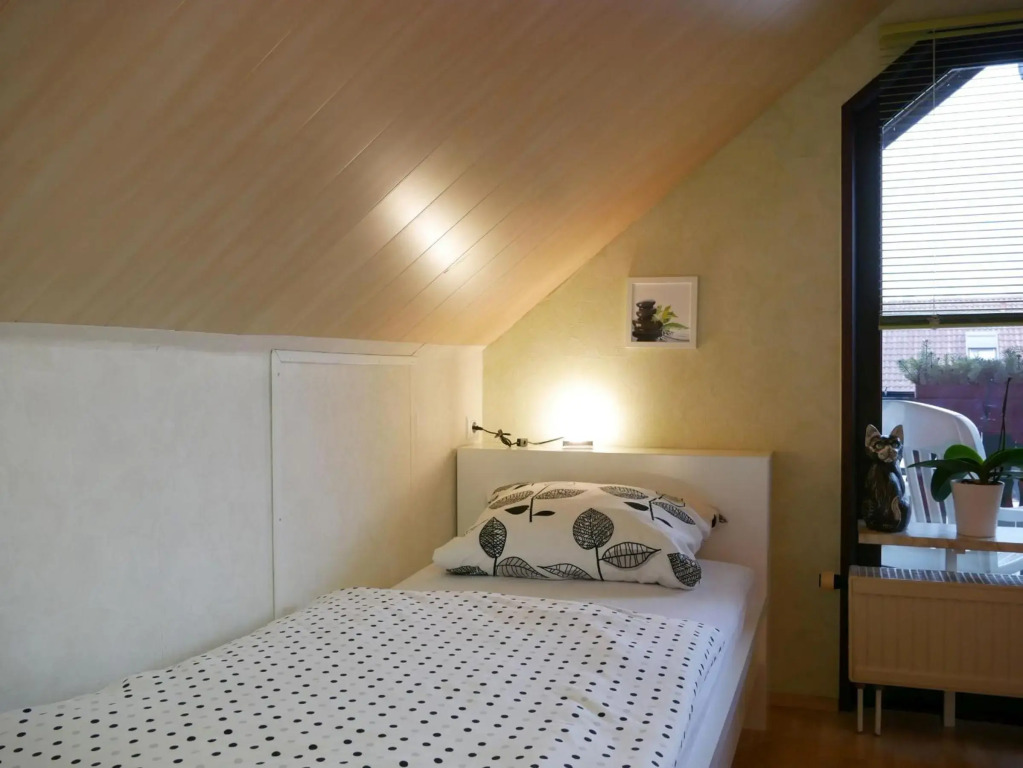 Ferienwohnung Eva-Maria