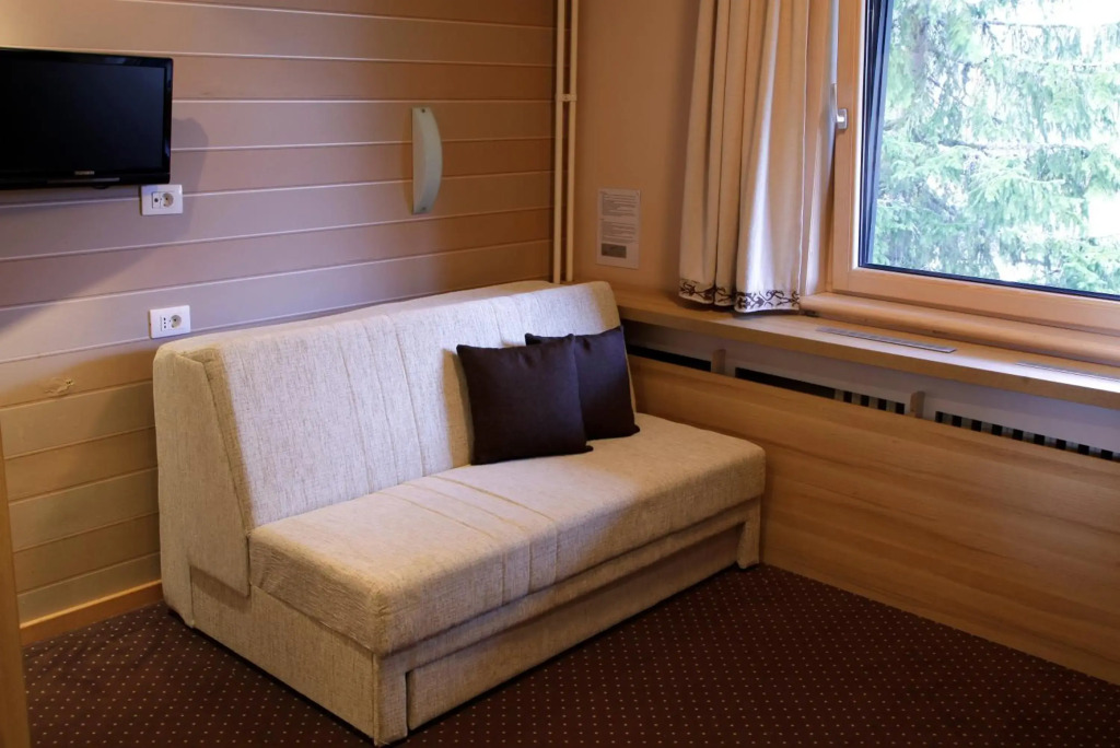 Apartment Suncani Vrhovi