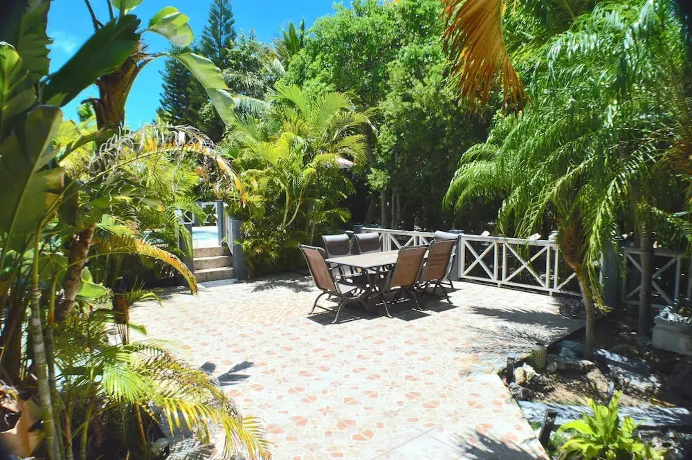 Sandytoes - 4 bedroom