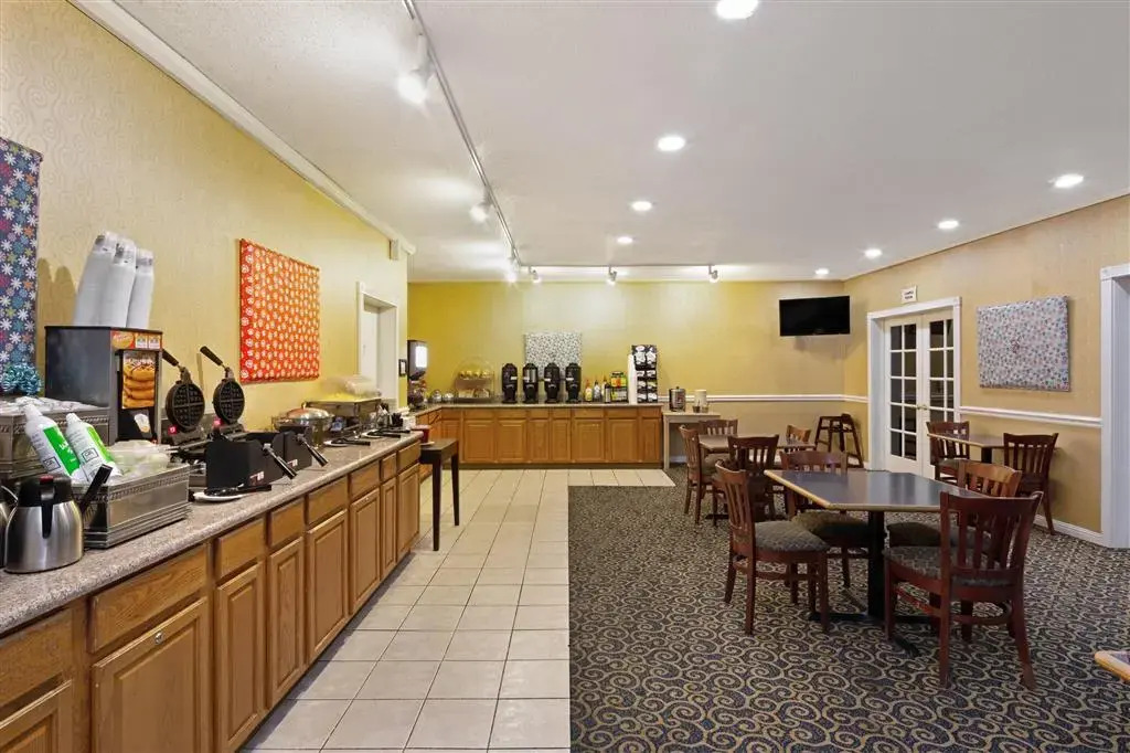 University Inn & Suites Berkeley