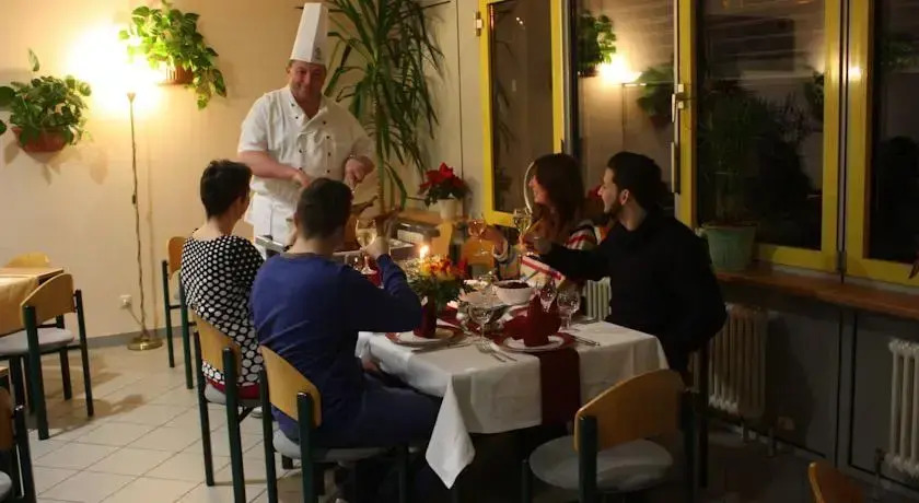 Thüringer Sozialakademie - Tagungshotel